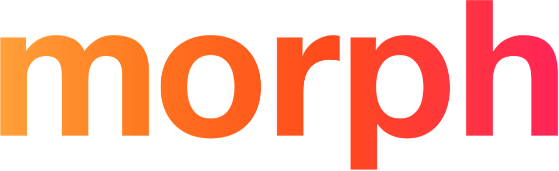 morph